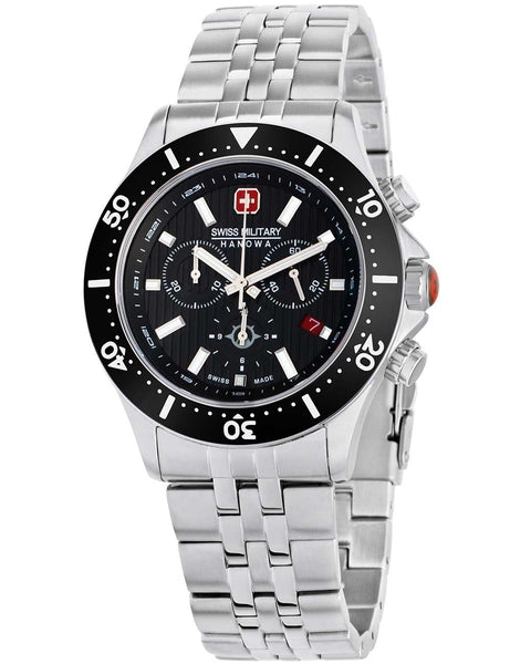 Meeste käekell Swiss Military Hanowa Flagship X Chrono SMWGI2100701 - Premiumkellad