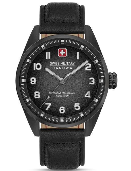 Meeste käekell Swiss Military Hanowa Greyhound SMWGA0001530 - Premiumkellad