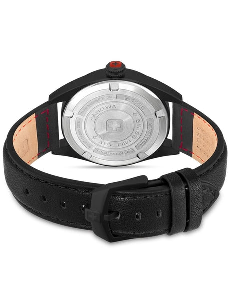 Meeste käekell Swiss Military Hanowa Greyhound SMWGA0001530 - Premiumkellad