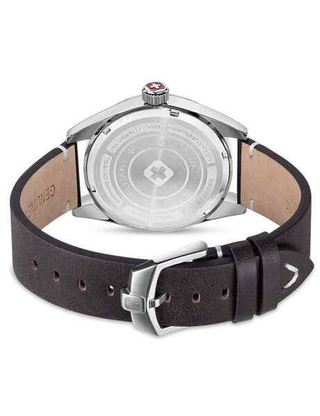 Meeste käekell Swiss Military Hanowa Falcon SMWGA2100404 - Premiumkellad