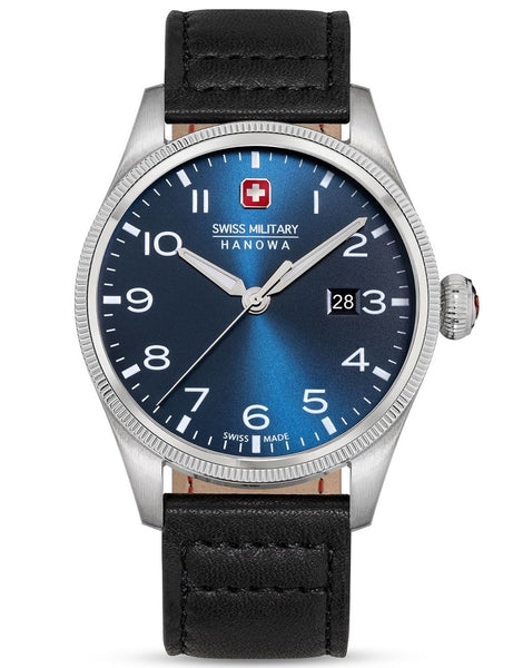 Meeste käekell Swiss Military Hanowa Thunderbolt SMWGB0000805 - Premiumkellad