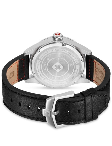 Meeste käekell Swiss Military Hanowa Thunderbolt SMWGB0000805 - Premiumkellad