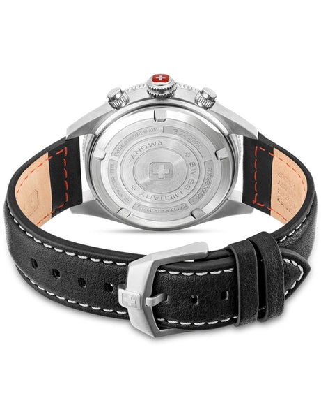 Meeste käekell Swiss Military Hanowa Greyhound Chrono SMWGC0003801 - Premiumkellad