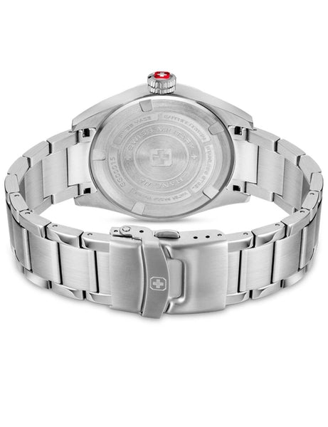 Meeste käekell Swiss Military Hanowa Greyhound SMWGG0001504 - Premiumkellad