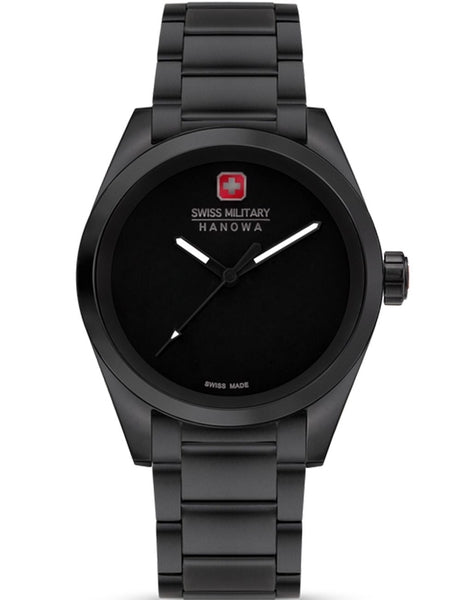 Meeste käekell Swiss Military Hanowa Dark Matter SMWGG0003530 - Premiumkellad