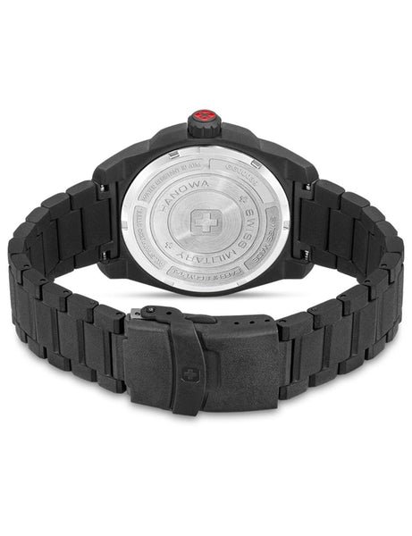 Meeste käekell Swiss Military Hanowa Fieldmaster SMWGG0003941 - Premiumkellad