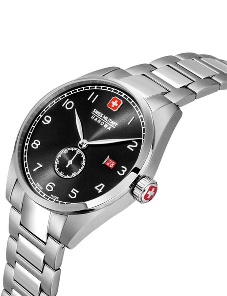 Meeste käekell Swiss Military Hanowa Lynx SMWGH0000704 - Premiumkellad