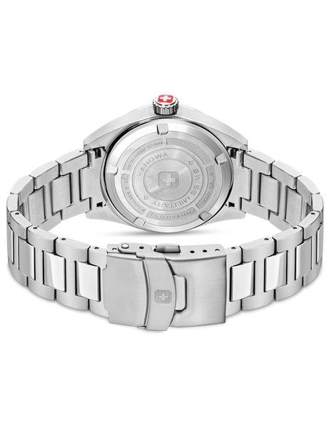 Meeste käekell Swiss Military Hanowa Lynx SMWGH0000704 - Premiumkellad