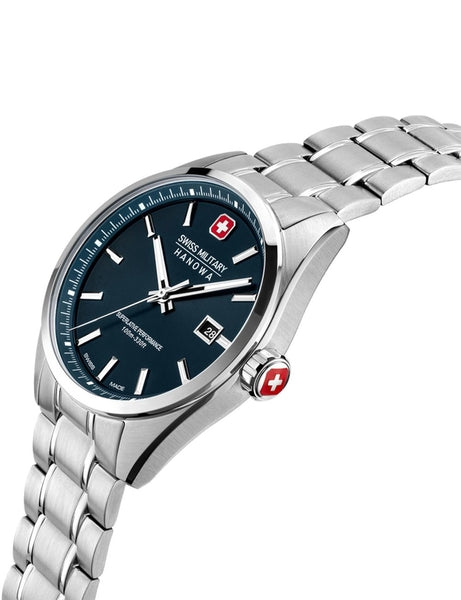 Meeste käekell Swiss Military Hanowa Pioneer SMWGH0004103 - Premiumkellad