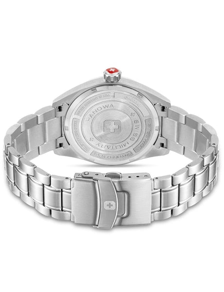 Meeste käekell Swiss Military Hanowa Pioneer SMWGH0004103 - Premiumkellad
