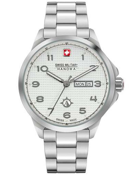 Meeste käekell Swiss Military Hanowa Puma SMWGH2100302 - Premiumkellad