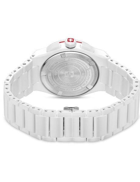 Meeste käekell Swiss Military Hanowa Sidewinder Ceramic SMWGI0002284 - Premiumkellad