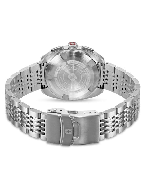 Meeste käekell Swiss Military Hanowa Defender Chrono SMWGI0003303 - Premiumkellad