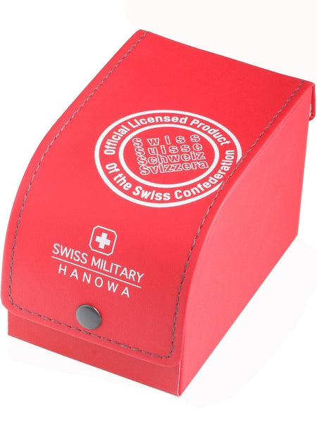 Meeste käekell Swiss Military Hanowa Diligenter Automatic SMWGL0002110 - Premiumkellad