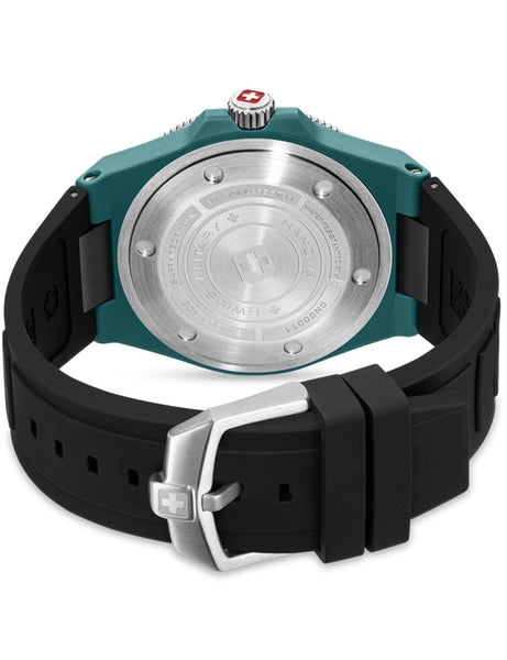 Meeste käekell Swiss Military Hanowa Ocean Pioneer SMWGN0001185 - Premiumkellad