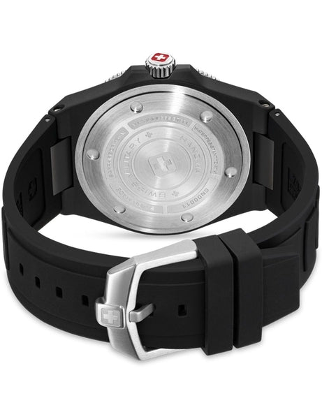 Meeste käekell Swiss Military Hanowa Ocean Pioneer SMWGN0001186 - Premiumkellad