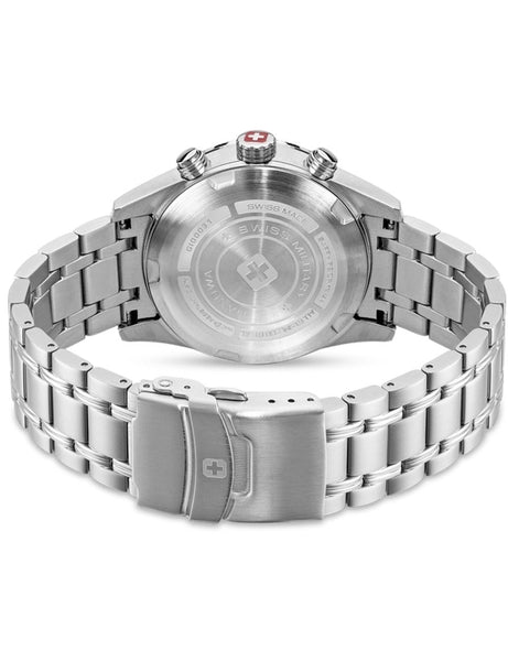 Meeste käekell Swiss Military Hanowa Airman First Class Chrono SMWGI0003103 - Premiumkellad