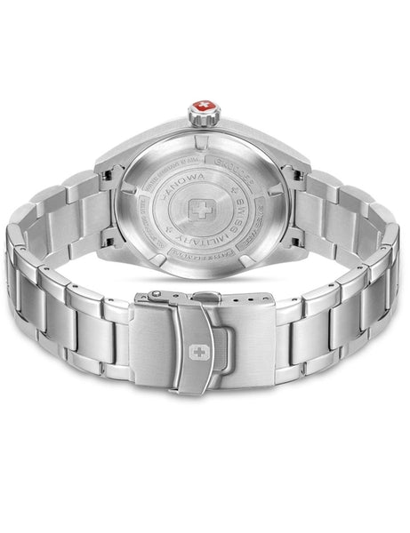 Meeste käekell Swiss Military Hanowa Roadrunner Advanced SMWGK0005601 - Premiumkellad