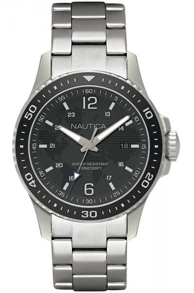 Meeste käekell Nautica Freeboard NAPFRB007 - Premiumkellad