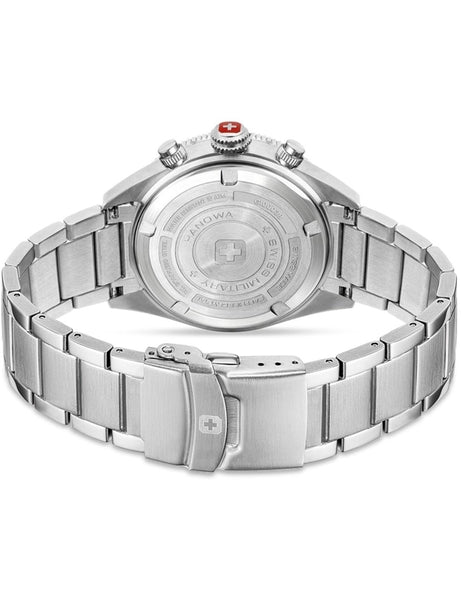 Meeste käekell Swiss Military Hanowa Greyhound Chrono SMWGI0003804 - Premiumkellad