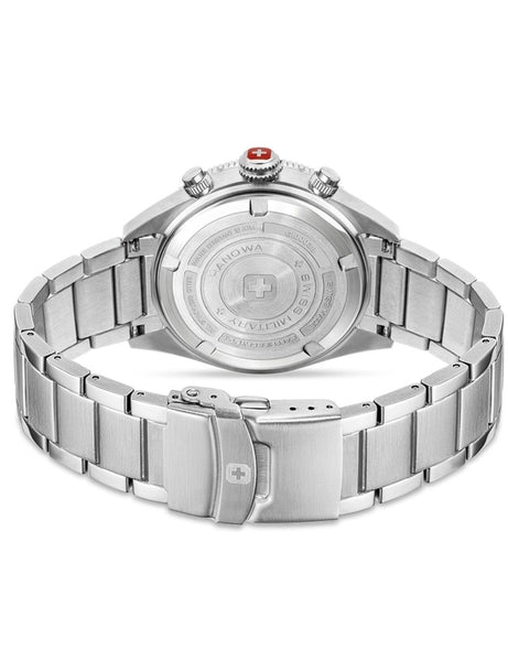 Meeste käekell Swiss Military Hanowa Greyhound Chrono SMWGI0003803 - Premiumkellad