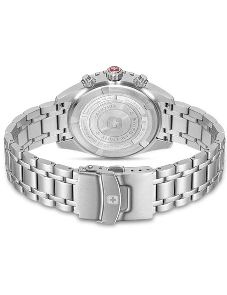 Meeste käekell Swiss Military Hanowa Afterburn Chrono SMWGI0000308 - Premiumkellad