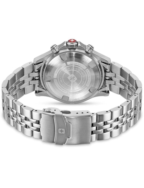 Meeste käekell Swiss Military Hanowa Watchman Chrono SMWGI0003403 - Premiumkellad