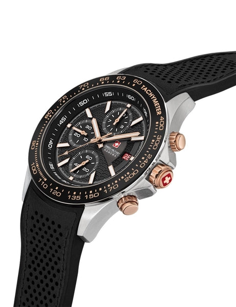 Meeste käekell Swiss Military Hanowa Watchman Chrono SMWGO0003401 - Premiumkellad