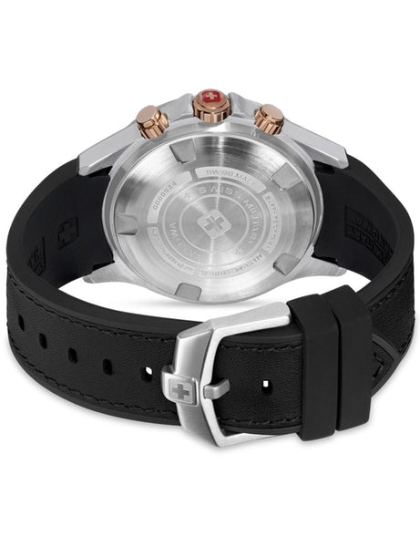 Meeste käekell Swiss Military Hanowa Watchman Chrono SMWGO0003401 - Premiumkellad