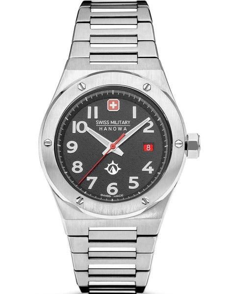 Meeste käekell Swiss Military Hanowa Sonoran SMWGH2101902 - Premiumkellad