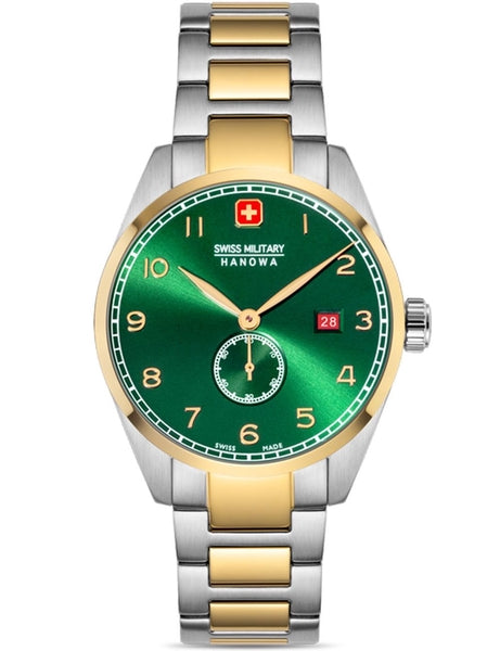 Meeste käekell Swiss Military Hanowa Lynx SMWGH0000760 - Premiumkellad