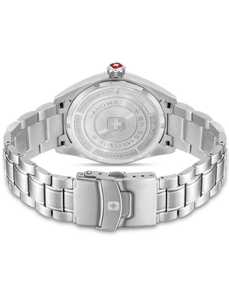 Meeste käekell Swiss Military Hanowa Pioneer SMWGH0004104 - Premiumkellad