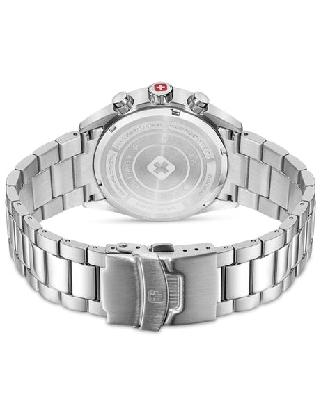 Meeste käekell Swiss Military Hanowa Navalus Pro Chrono SMWGI0004205 - Premiumkellad