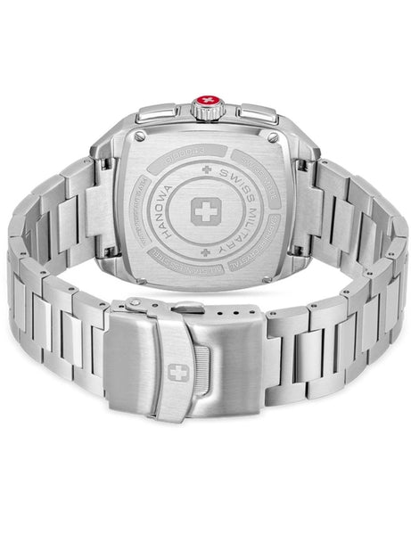 Meeste käekell Swiss Military Hanowa Starlight Chrono SMWGI0004302 - Premiumkellad