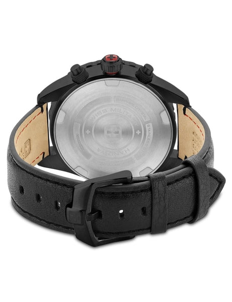 Meeste käekell Swiss Military Hanowa Afterburn Chrono SMWGC0000331 - Premiumkellad