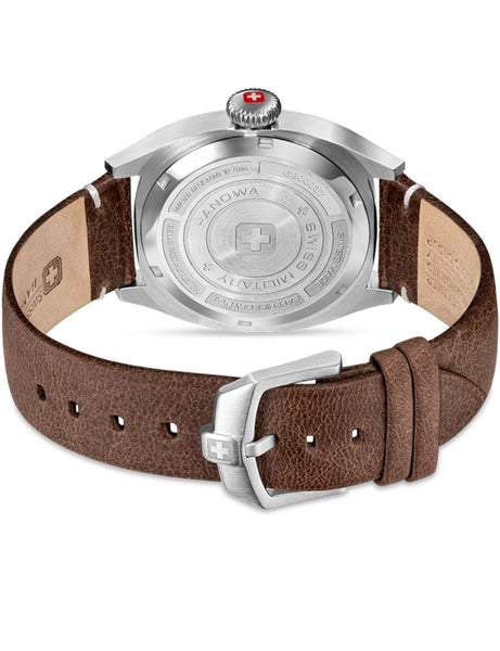 Meeste käekell Swiss Military Hanowa Condor SMWGB0003701 - Premiumkellad