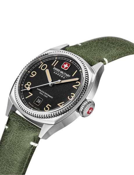 Meeste käekell Swiss Military Hanowa Condor SMWGB0003703 - Premiumkellad