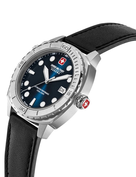 Meeste käekell Swiss Military Hanowa Phoenix SMWGH0004001-SET - Premiumkellad