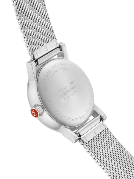 Naiste käekell Mondaine evo2 MSE.30210.SM - Premiumkellad