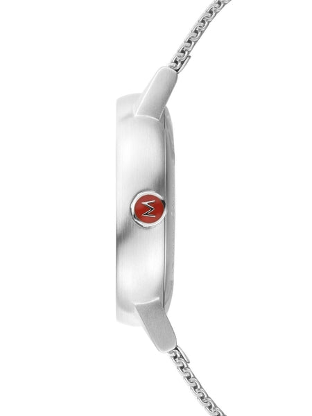 Naiste käekell Mondaine evo2 MSE.35110.SM