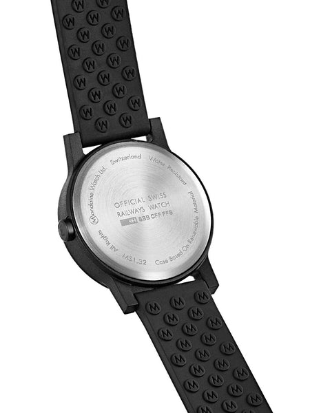 Naiste käekell Mondaine Essence MS1.32120.RB