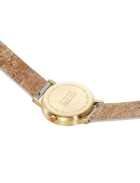 Naiste käekell Mondaine Classic A660.30314.80SBU