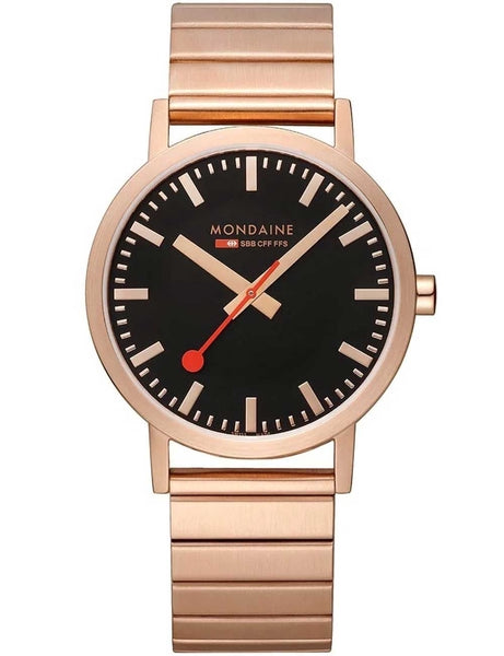 Unisex käekell Mondaine Classic A660.30360.16SBR