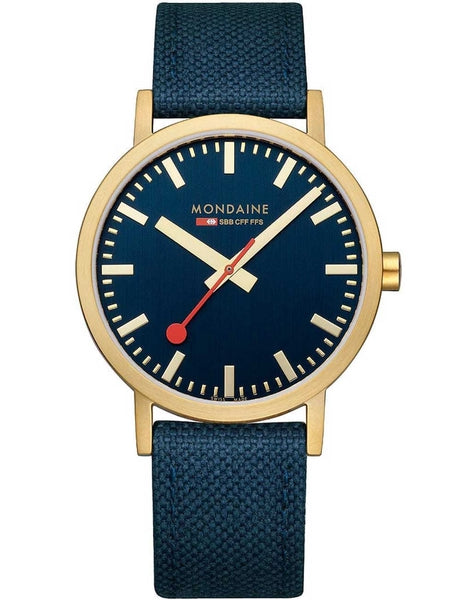 Unisex käekell Mondaine Classic A660.30360.40SBQ