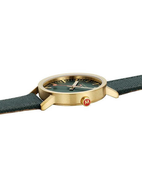 Unisex käekell Mondaine Classic A660.30360.60SBS