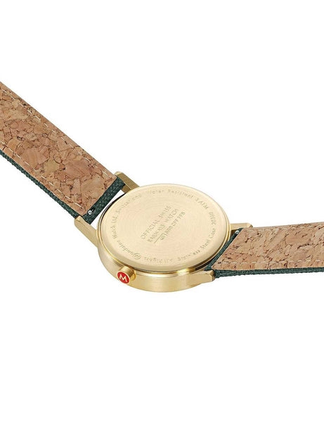 Unisex käekell Mondaine Classic A660.30360.60SBS