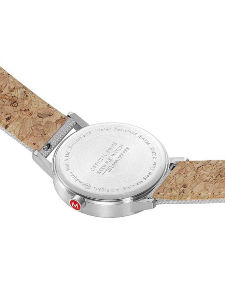 Unisex käekell Mondaine Classic A660.30360.80SBH