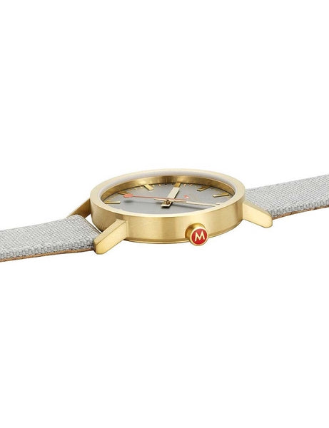Unisex käekell Mondaine Classic A660.30360.80SBU