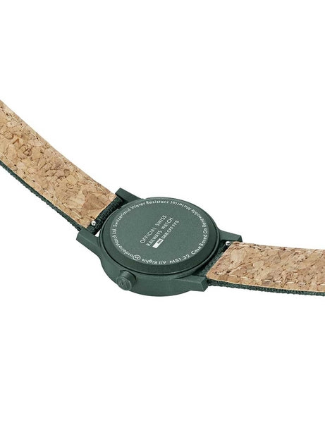 Naiste käekell Mondaine Essence MS1.32160.LF