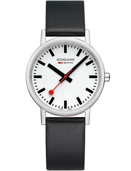 Unisex käekell Mondaine Classic A660.30314.16SBBV